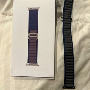 Original Apple Watch band for Ultra 2 49
